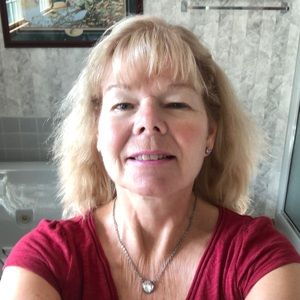 Meet your Posher, Deborah